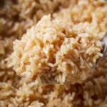 Instant Pot Brown Rice First Image