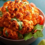 Tandoori Cauliflower First Image