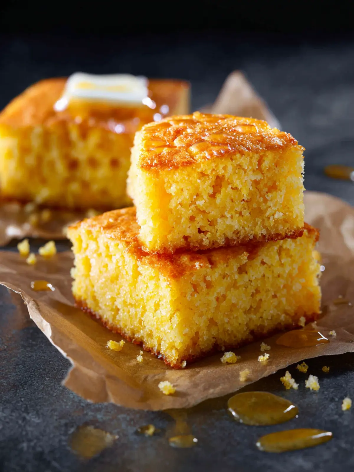 boston market cornbread