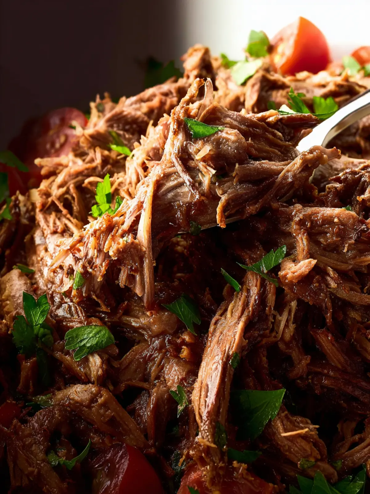 Instant Pot Shredded Beef: Juicy Bliss for Your Dinner Table