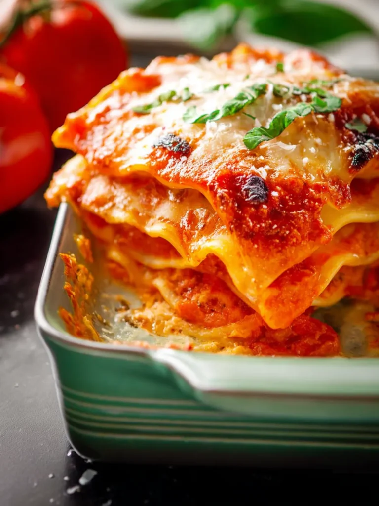ravioli lasagna First Image
