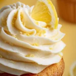 Lemon Buttercream First Image