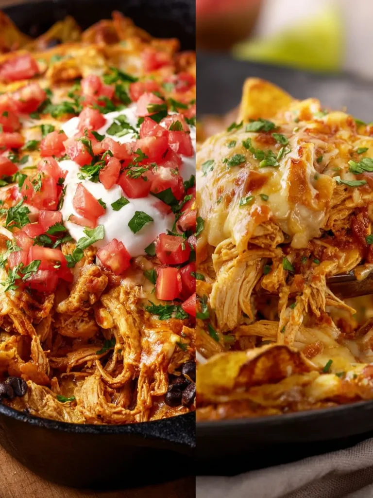 Taco Potato Casserole First Image